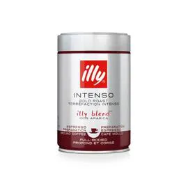 ILLY Café moulu Espresso 250g