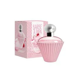 TUTTI DÉLICES Eau de toilette barbe à papa 50ml