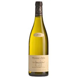 MENETOU-SALON, BLANC Domaine Fleuriet La Vigne Au Paul Blanc Bio 750ml