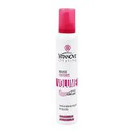 MARQUE REPÈRE, VITANOVE Mousse coiffante Effet volume 200ml
