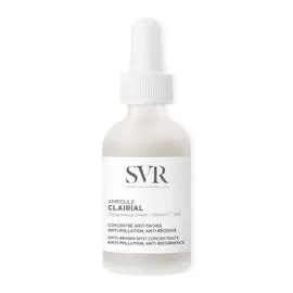 SVR Ampoule clairial concentré anti-taches 30ml