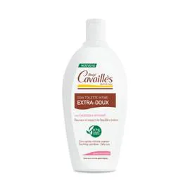 ROGÉ CAVAILLÈS Soin toilette intime extra-doux 500ml