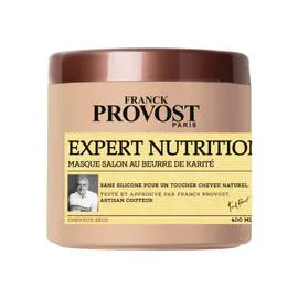 FRANCK PROVOST Masque expert Nutrition 400ml