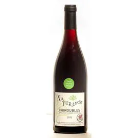 ANIMA VINUM L'ESCARGOT VIGNERON Chiroubles Aop, Rouge 750ml