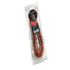 CASA RAMÓN Chorizo fort 200g