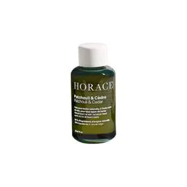 HORACE Huile Barbe Patchouli Et Cèdre 30ml