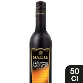 MAILLE Vinaigre balsamique de Modène IGP 50cl