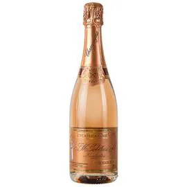 GOBILLARD & FILS Champagne Aop, Rosé 750ml