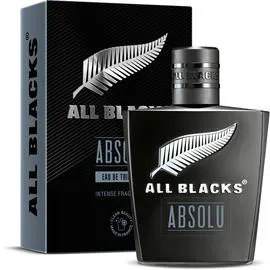 ALL BLACKS Eau de toilette homme 80ml