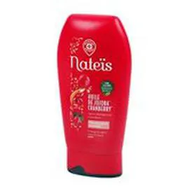 MARQUE REPÈRE, NATEÏS Après-shampooing Nateis Cheveux colorés 250ml