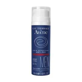 EAU THERMALE AVÈNE Soin anti-âge Men hydratant 50ml