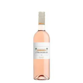 LORGERIL L'Orangeraie Igp Oc 75cl