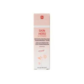 ERBORIAN Soin visage perfecteur de peau au ginseng 15ml