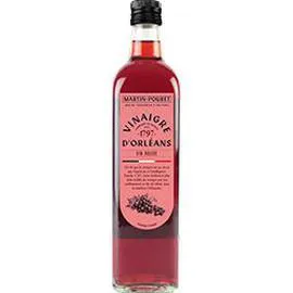MARTIN POURET Vinaigre de vin à l'ancienne 75cl