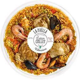 ATELIER COLLET Paëlla Valenciana 1,2kg