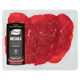 FIORUCCI Bresaola 100g