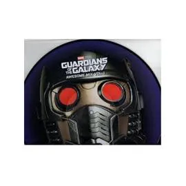 Vinyle Guardians of The Galaxy Vol.1 (l'unité)