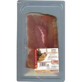 NOTRE SÉLECTION Jambon Serrano 117g