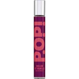 P.O.P! Eau De Toilette Melon Et Vanille 30ml