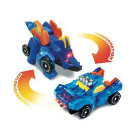 VTECH Véhicule Switch & Go l'unité