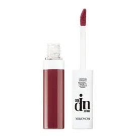 MONOPRIX MAKE-UP BIO Rouge à lèvres liquide n°06 Rose Pourpre 6,5ml