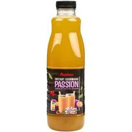 AUCHAN Nectar Instant Gourmand passion 1l