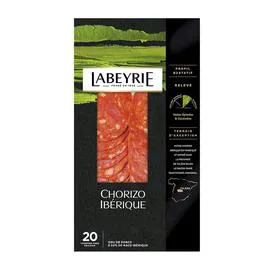 LABEYRIE Chorizo PATA NEGRA Cebo de campo 60g
