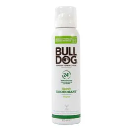 BULLDOG Déodorant Original 125ml
