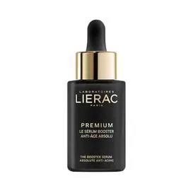 LIERAC Booster Anti-Âge Premium Le Sérum 30ml