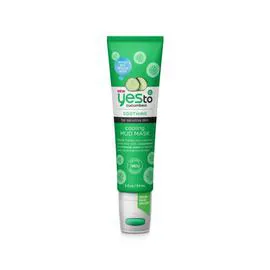YESTO Masque De Boue Rafraîchissant Au Concombre l'unité