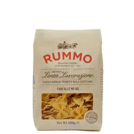 RUMMO Pâtes farfalle n° 85 500g