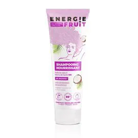 ENERGIE FRUIT Shampooing nourissant 250ml