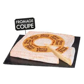 LE VIEUX PANÉ Fromage au lait pasteurisé de vache 200g