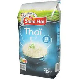 SAINT ELOI Riz Thaï 1kg
