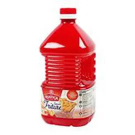 MARQUE REPÈRE, RUSTICA Huile de friture Sans odeur 2l