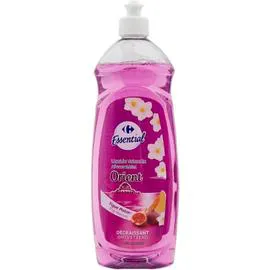 CARREFOUR ESSENTIAL Liquide vaisselle Orient 750ml