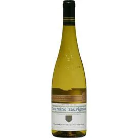 LA CAVE D'AUGUSTIN FLORENT Vin Blanc Val de Loire AOP Touraine Sauvignon 75cl