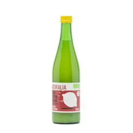 LEMONPLUS Naturalia Jus de Citron Bio 50cl