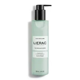 LIERAC Eau Micellaire Complexe Prébiotiques 200ml