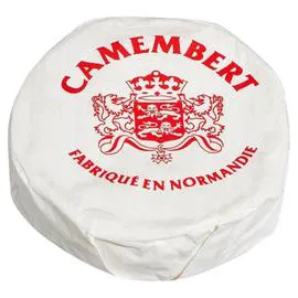  Camembert 250g