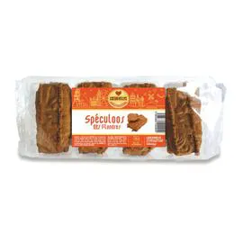 COEUR DES LYS Coeur des Lys Spéculoos des Flandres 175g