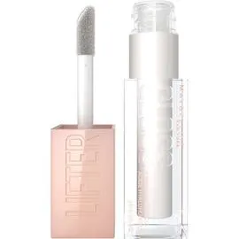 MAYBELLINE NEW YORK Maybelline Rouge à Lèvres Lifter Gloss 01 Pearl l'unité