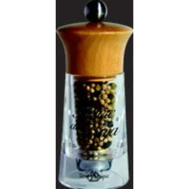 TERRE EXOTIQUE Moulin Zh Grav3Poivre Penj 30g