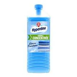 MARQUE REPÈRE, HYPERDOU Adoucissant concentré Fraîcheur x75 x75