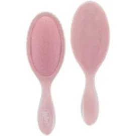 WETBRUSH Brosse marble dusty rose l'unité