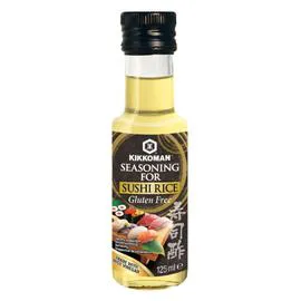 KIKKOMAN Assaisonement pour sushi 125ml