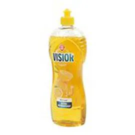MARQUE REPÈRE, VISIOR Liquide vaisselle Citron 750ml