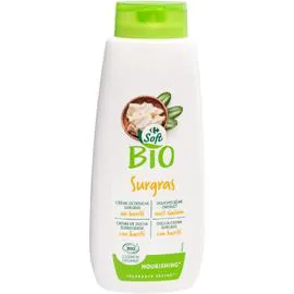 CARREFOUR SOFT Crème de douche surgras au karité 500ml