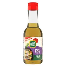 SUZI WAN Sauce nems 135ml