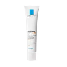 LA ROCHE-POSAY Soin anti-imperfections anti-UV 40ml